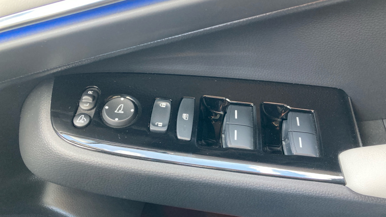 Honda E Ny1 150kW Advance 69kWh 5dr Auto Electric Hatchback